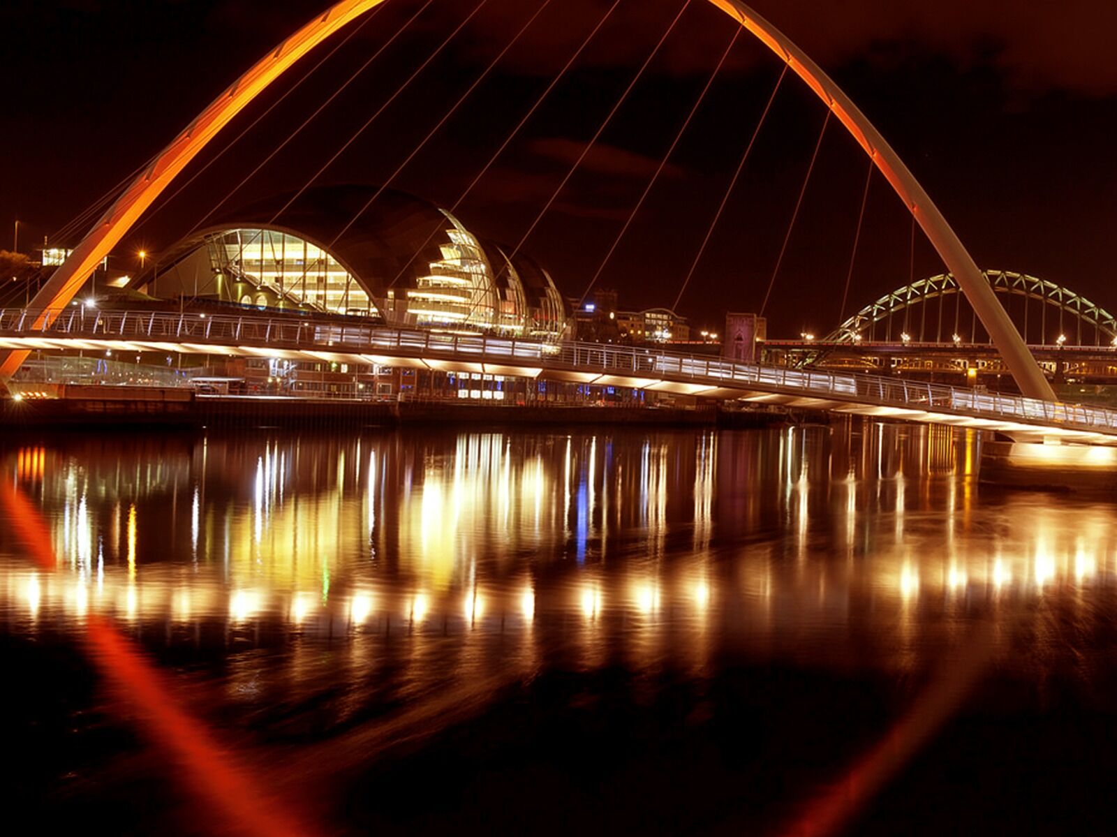 Millennium Bridge