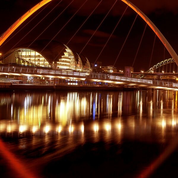 Millennium Bridge
