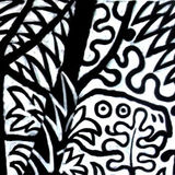 Drawing for Portakabin Mural