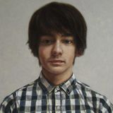 Daniel in a Primark Shirt