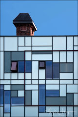 Barnsley Civic 1