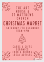 Art House Christmas Market December 2019
