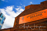 Henderson's Relish Sheffield Colour