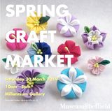 Spring Craft Fair Millennium Spring Craft Fair