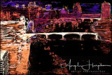 Impressionist Moods Thames London