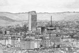Sheffield Panorama