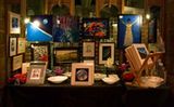 Wonderfully Made Exhibition Silkstone