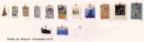 Mini Prints Workstation Exhibition Sheffield