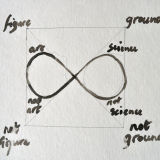 Moving to and fro between art and medicine