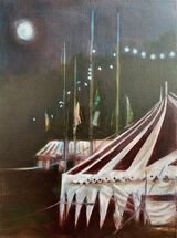 Gathering/ Full Moon