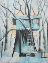 The Lodge (Winter)