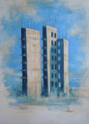 Abandoned Hotel