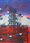 Red, White and Blue