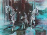 The Horsemen