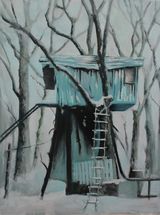 The Lodge (Winter)