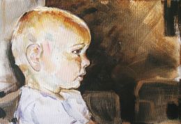 Baby Dan