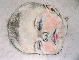 Baby Sleeping