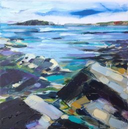 Bigbury Bay
