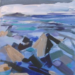 Burgh Island 2