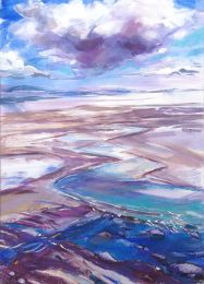 Cloudy Beach