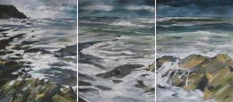 Coastal Triptych