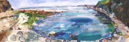 Coloured Cove