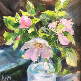 Dog Roses