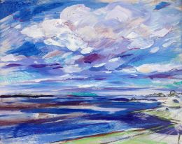 Draycote Water