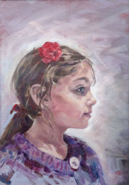 Hannah Profile