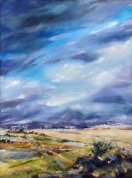 Harvest Sky