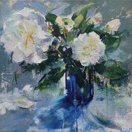 Camellias. Spring is in the air Camellias spring is in the air