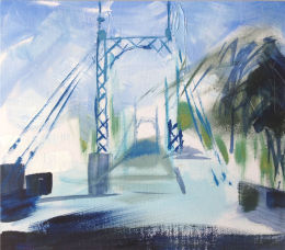 Mill Bridge