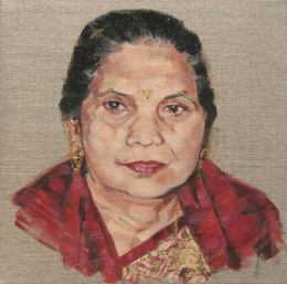 Millie's Mother