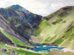 Mountain Lake