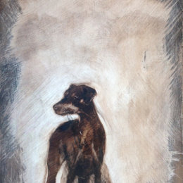 Ray's Dog