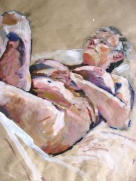 Resting 2