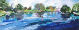 River Panorama