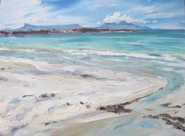 Sands Of Morar