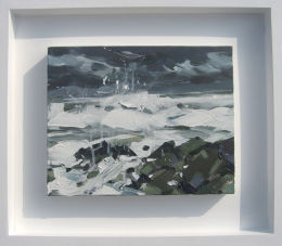 Rough Seas 1