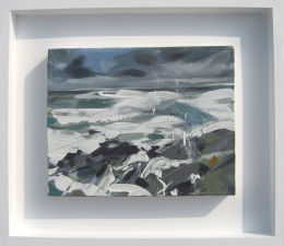 Rough Seas 2