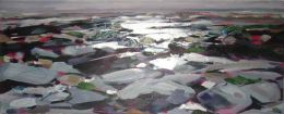 Silver Pool Panorama