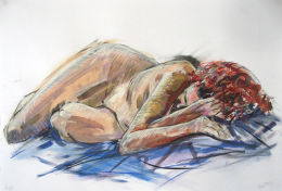 Sleeping