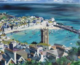 St Ives Town