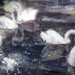 Stratford Swans