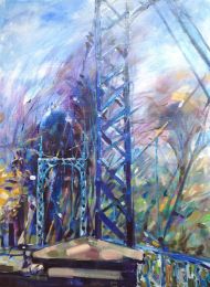 Suspension Bridge