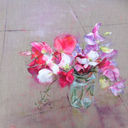 Sweetpeas