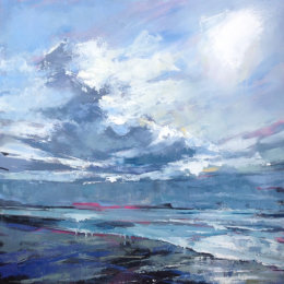 The Worm's Head, Rhossili