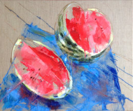 Melon Juice