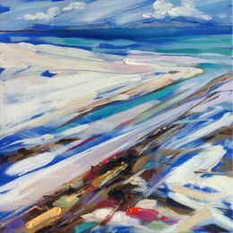 White Sands
