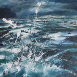 Wild Seas